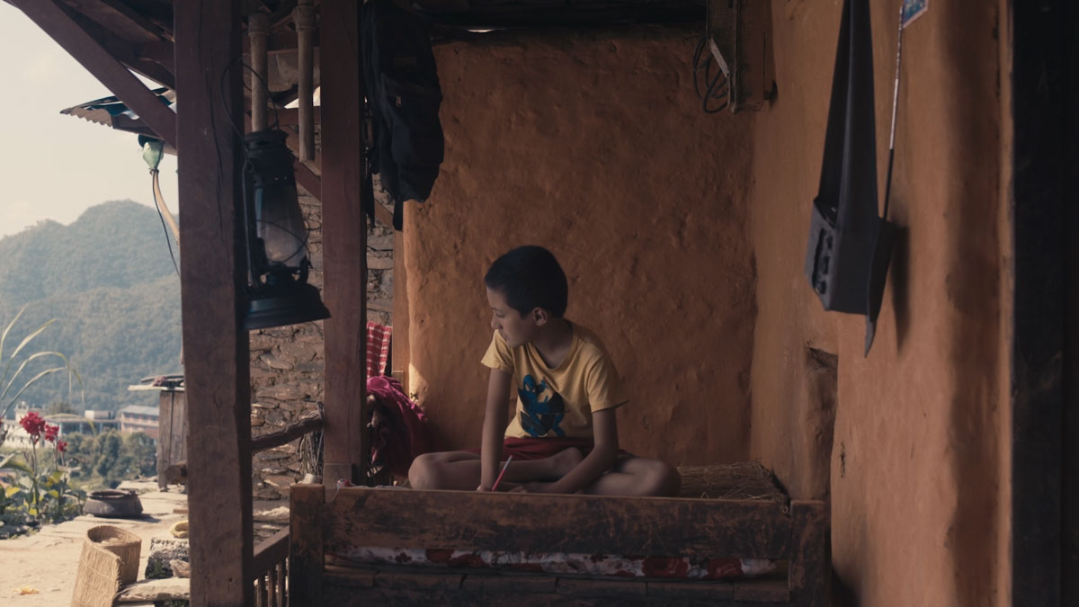 A Grandfather - Photo 2