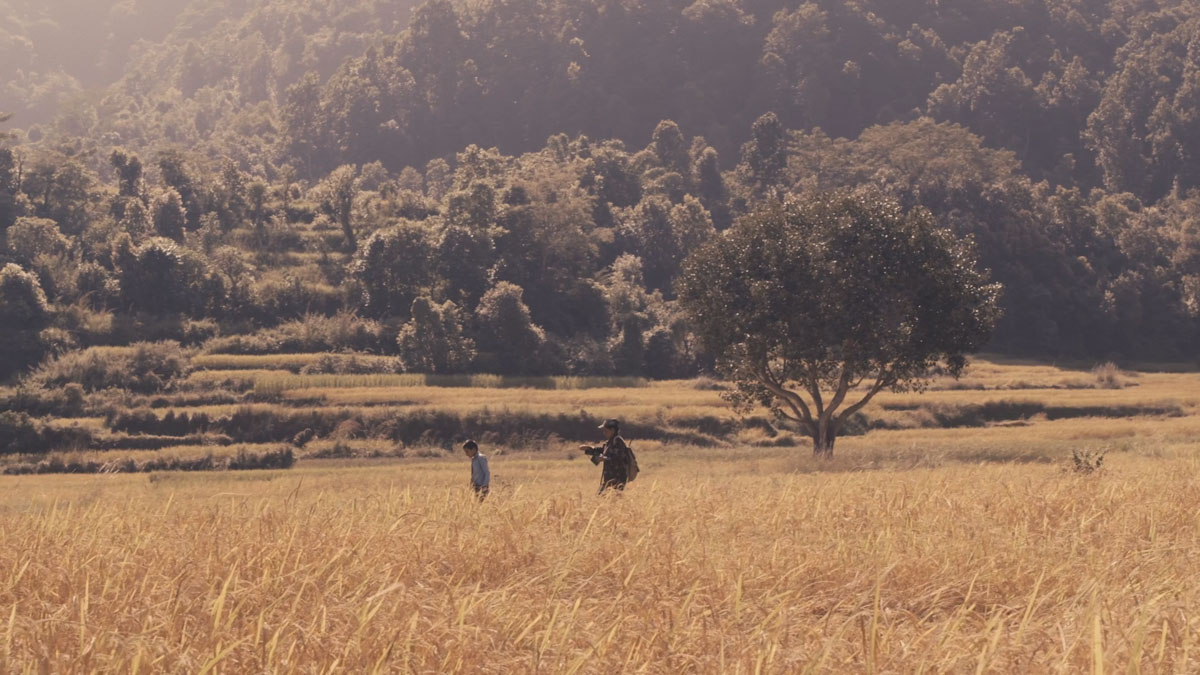 A Grandfather - Photo 5