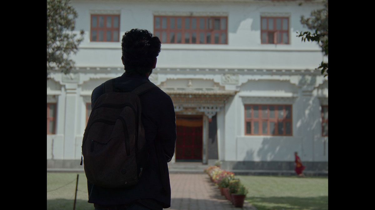 Here There Everywhere - Photo 3