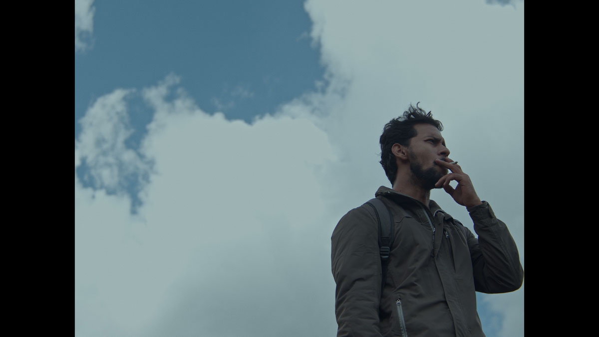 Here There Everywhere