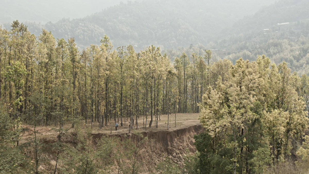 Ollo Kholo - Photo 1