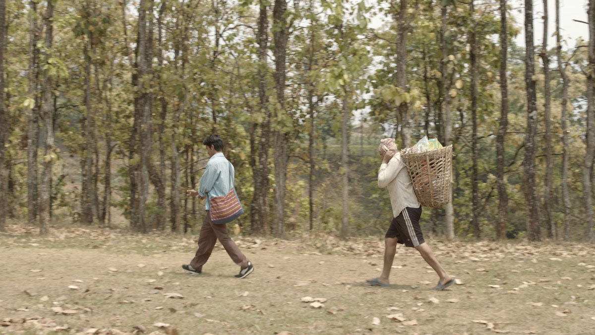 Ollo Kholo - Photo 2