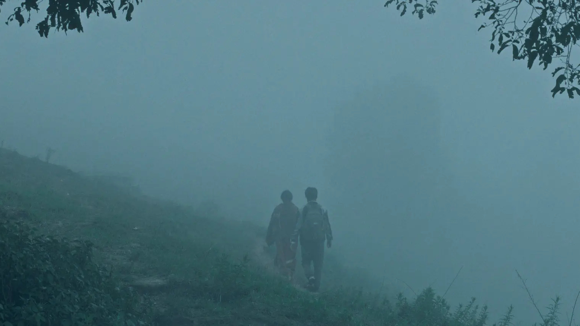 Portrait cinematography - Ranjan Mahat cinematography