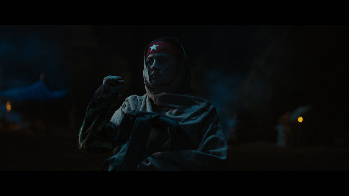 The Wood Of Tartarus - Photo 1