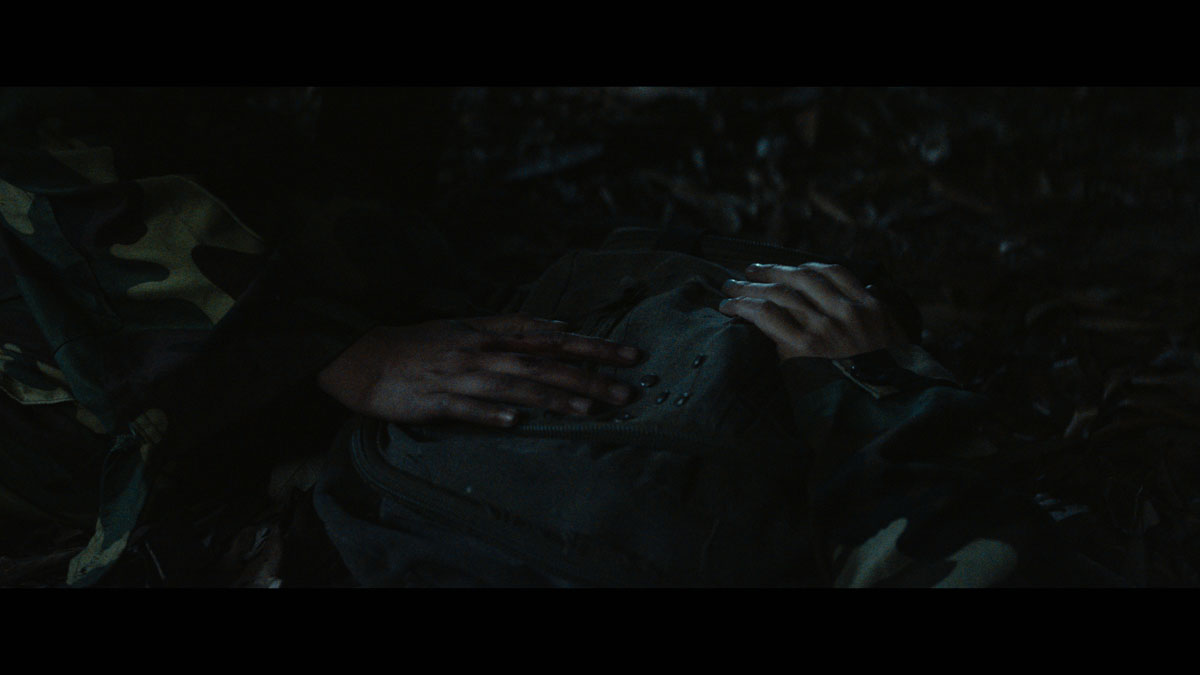 The Wood Of Tartarus - Photo 10