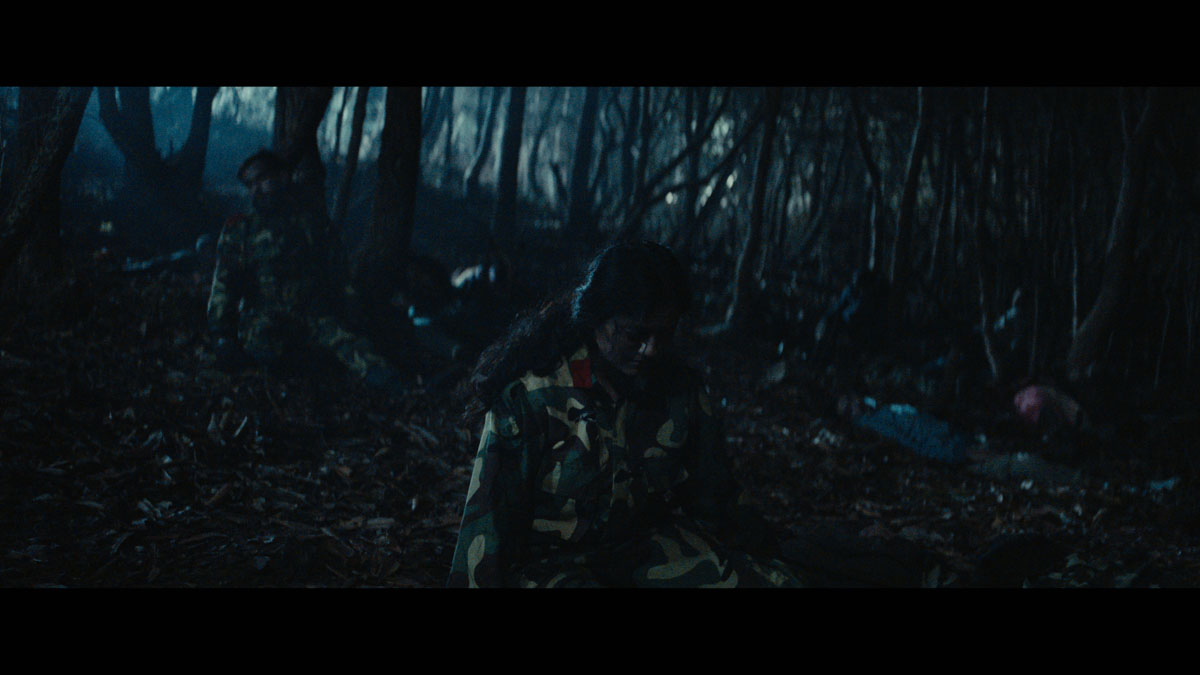 The Wood Of Tartarus - Photo 11