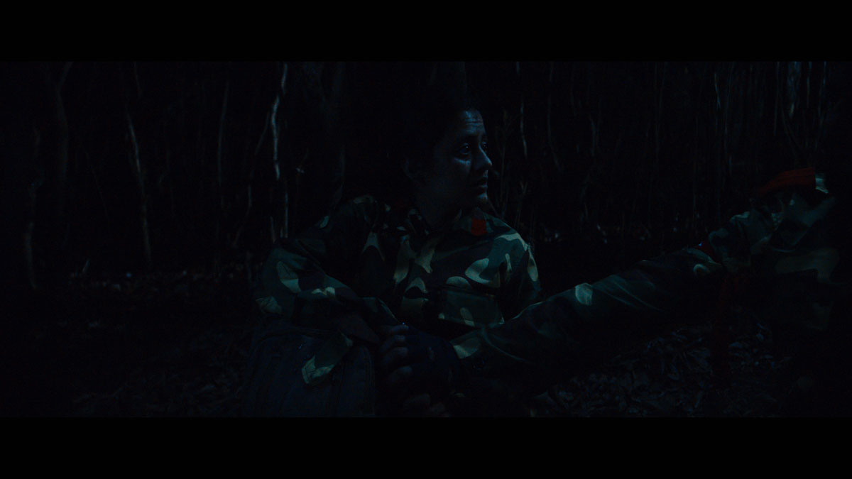 The Wood Of Tartarus - Photo 12