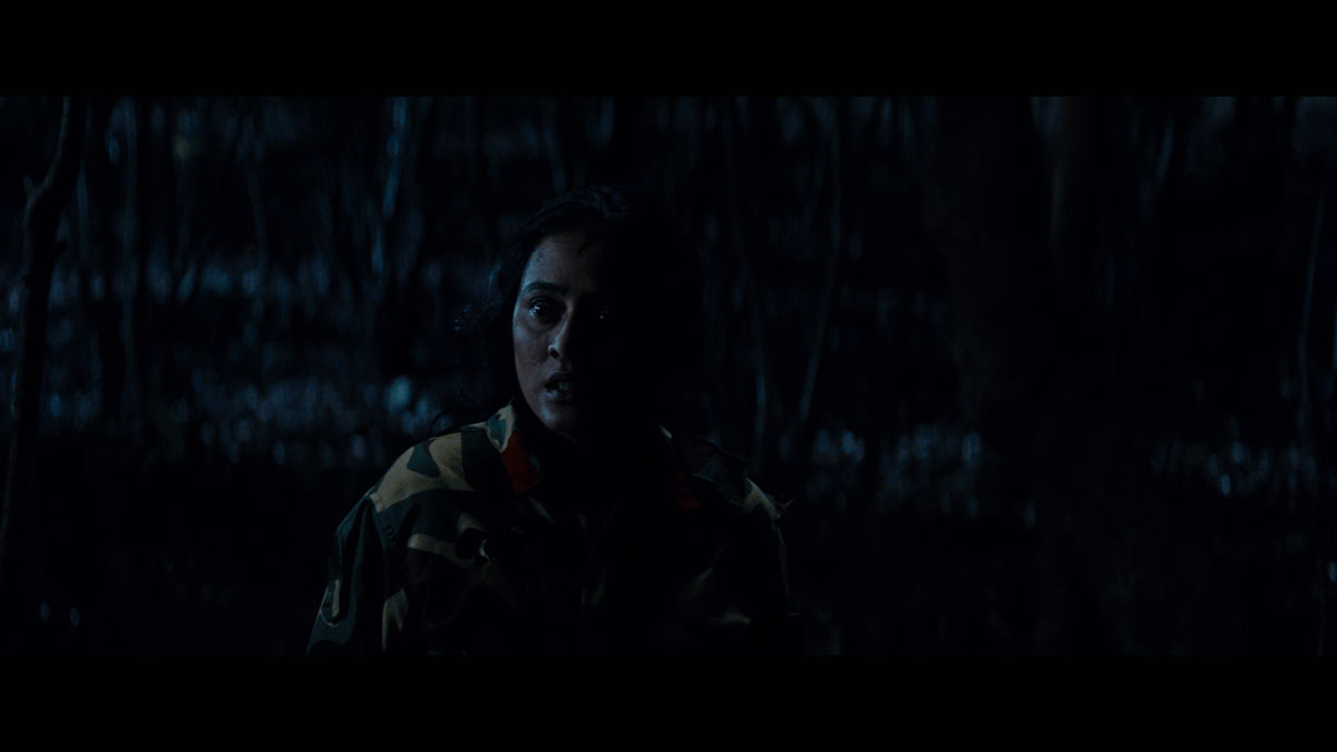 The Wood Of Tartarus - Photo 2