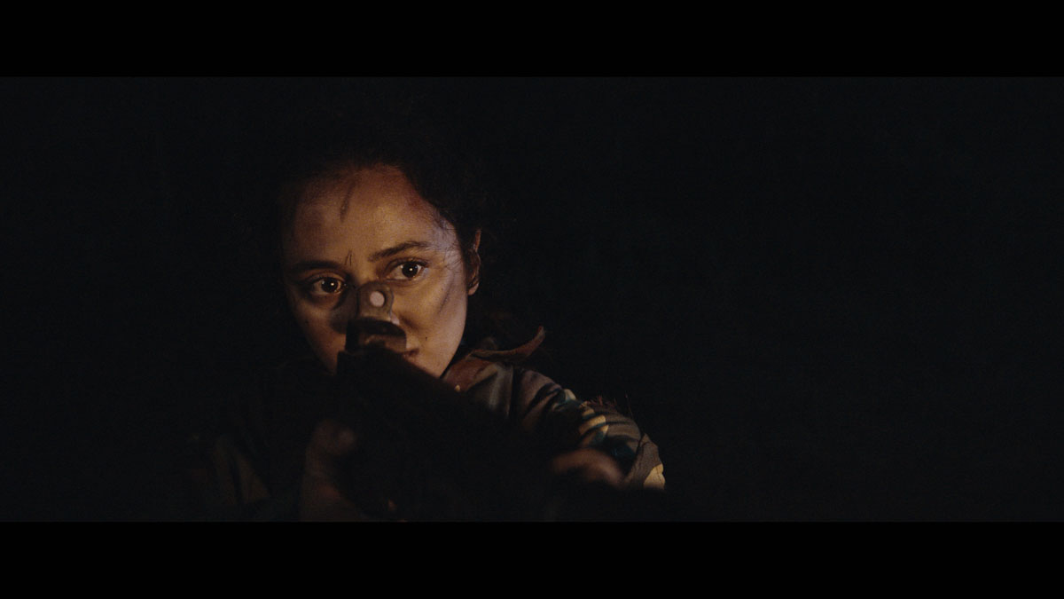 The Wood Of Tartarus - Photo 3