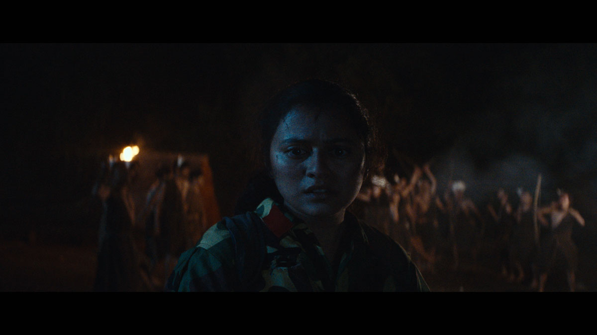 The Wood Of Tartarus - Photo 4