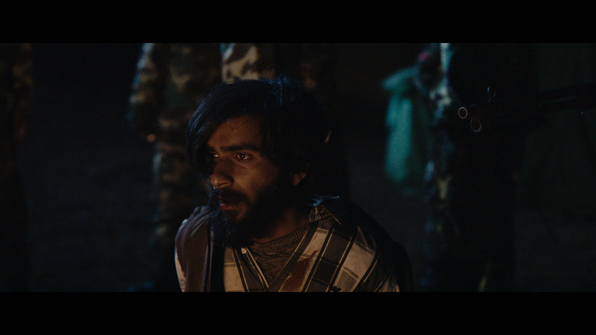 The Wood Of Tartarus - Photo 6