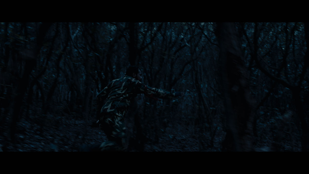 The Wood Of Tartarus - Photo 7