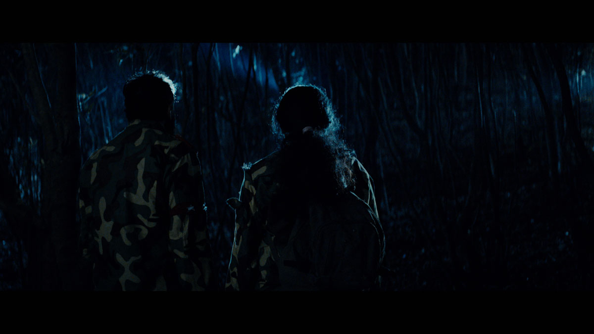 The Wood Of Tartarus - Photo 8