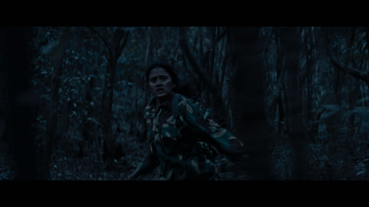 The Wood Of Tartarus - Photo 9