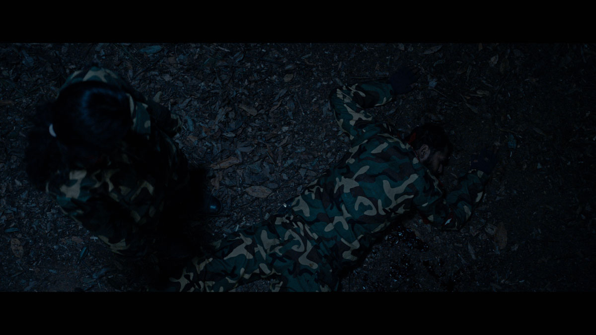 The Wood Of Tartarus