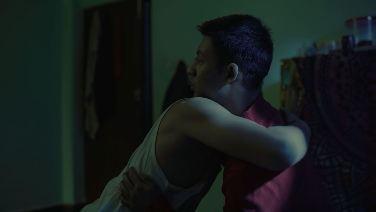 Thorns and Roses - Photo 2