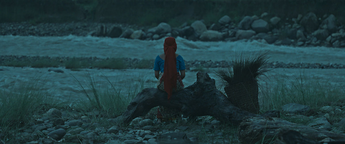 The Wind That Remains Still - Photo 1