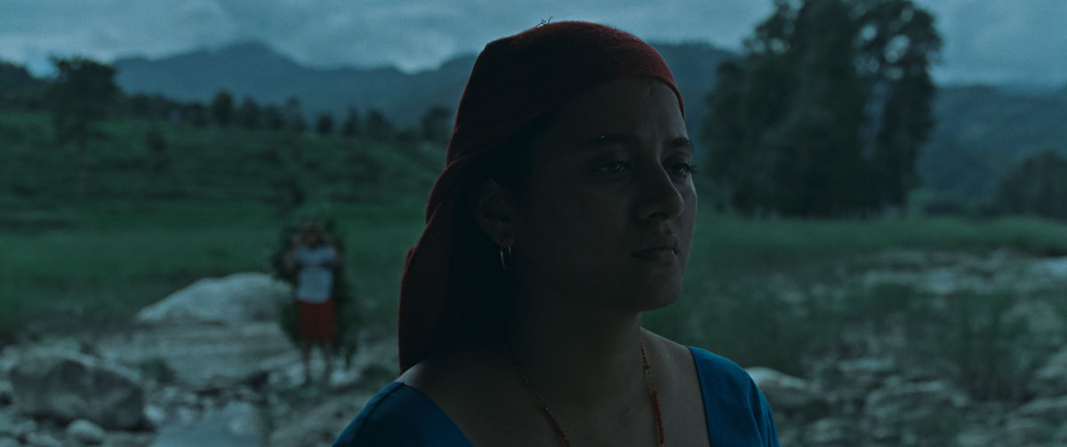 The Wind That Remains Still - Photo 2