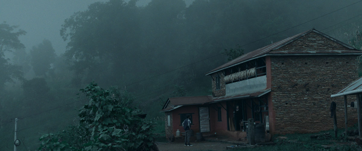 The Wind That Remains Still - Photo 3