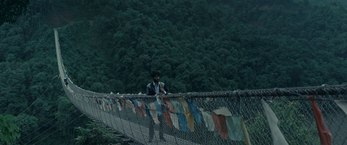 The Wind That Remains Still - Photo 4