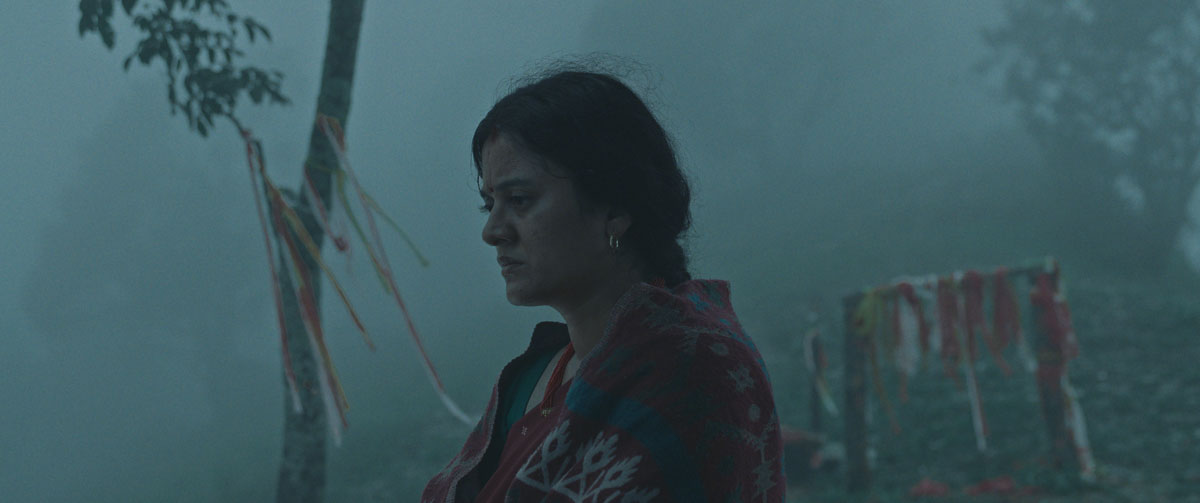 The Wind That Remains Still - Photo 5