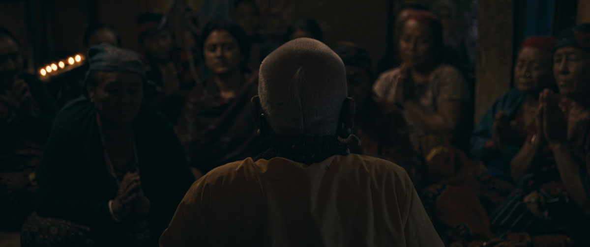 The Wind That Remains Still - Photo 7